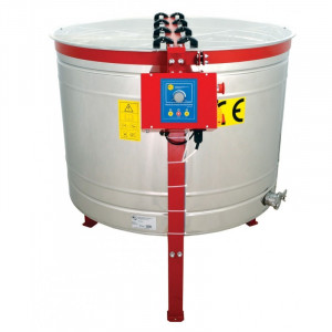Centrifuga electrica semiautomata 12 rame 3/4 reversibila 220v LYSON