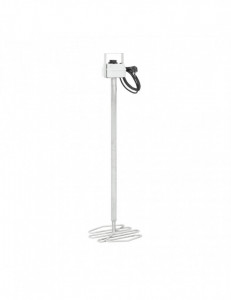 Decristalizator miere spirala 33cm - Lyson Optima