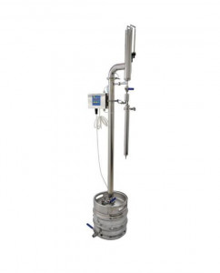 Distilator 4.3kw