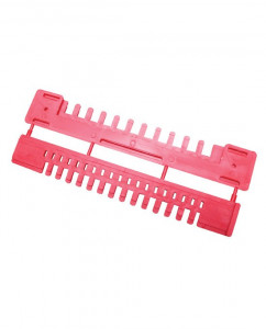 Gratie antisoareci plastic