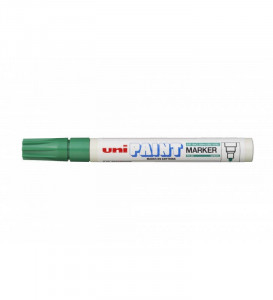 Marker verde pe baza de ulei pentru marcat matcile