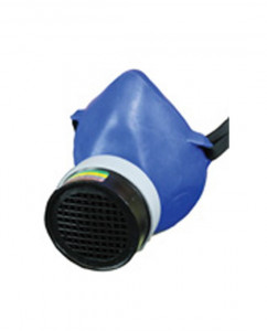 Masca de protectie tratament apicole fara filtru