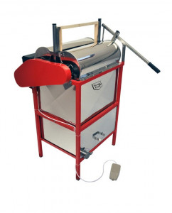 Masina de descapacit electrica