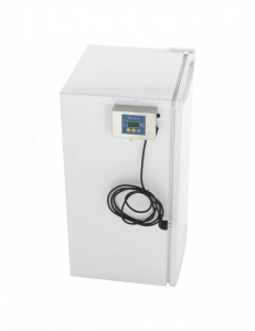 Mini-camera decristalizare miere 90L - Lyson