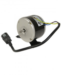 Motor cu fulie pentru centrifuga 280w