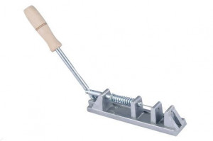 Perforator rame cu 1 ac