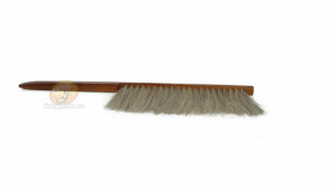 Perie apicola din par natural