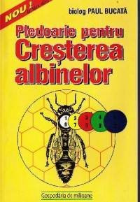Pledoarie pentru cresterea albinelor