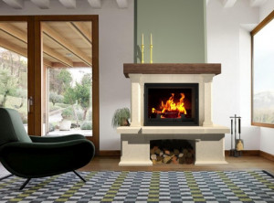 semineu rustic Argonnay