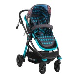 Koochi Carucior Sport Litestar San Fran