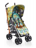 COSATTO Carucior Sport Reversibil TO&FRO FIREBIRD