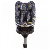 Cosatto Scaun auto cu Isofix,I-SIZE 0-18 kg DEN Hop to It