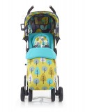COSATTO Carucior Sport Reversibil TO&FRO FIREBIRD - RESIGILAT