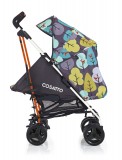 COSATTO Carucior Sport Reversibil TO&FRO FIREBIRD