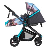 Koochi Carucior Sport Litestar San Fran