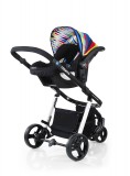 COSATTO SCAUN AUTO HOLD GO BRIGHTLY Cod produs: CT3228