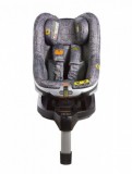 Cosatto Scaun auto cu Isofix,I-SIZE 0-18 kg DEN Dawn Chorus