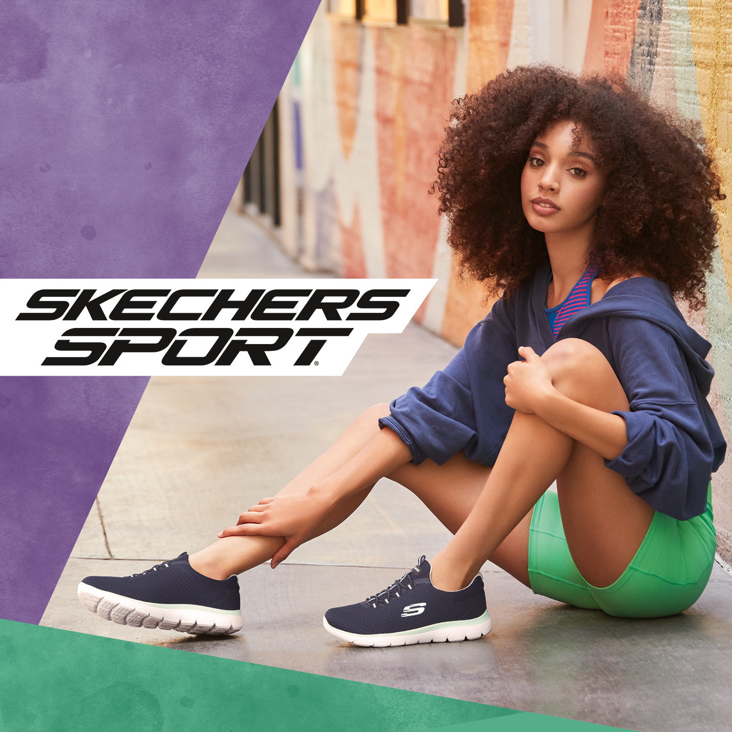 Skechers Femei