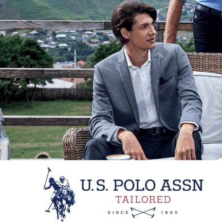 U.S. POLO ASSN. Barbati