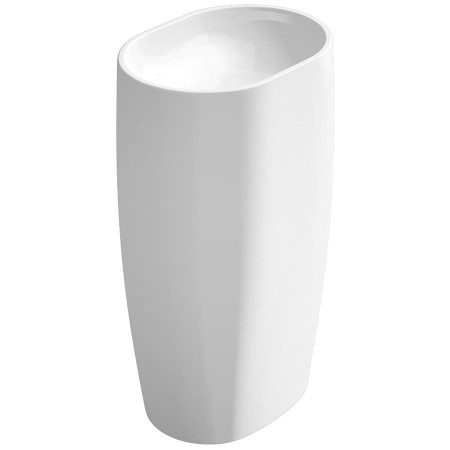 Lavoar suspendabil Fox, 38 x 53 x 87,5 cm