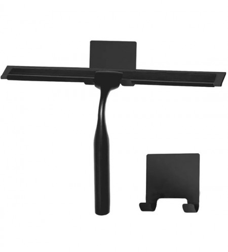 Racleta geamuri BLACK YZ-G04