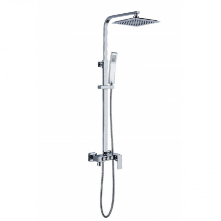 Set de dus crom cod 7305