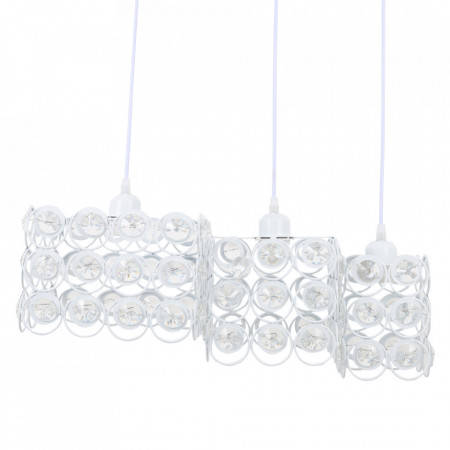 Lustră cod SJ4022 White