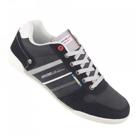 Pantofi sport pentru bărbați cod ARD1001-1 Black