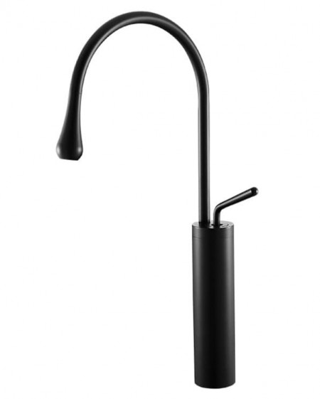 Baterie pentru lavoar Ika, 47 cm