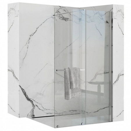 Panou de dus Platinia Cortis 120
