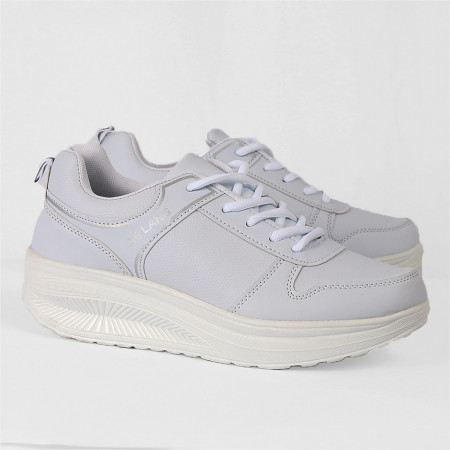 Pantofi Sport Cod 683 - Pantofi sport din piele ecologică
Închidere prin șiret
Foarte comfortabili - Deppo.ro