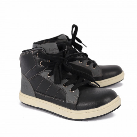 Pantofi Sport pentru dame negri cod B6398