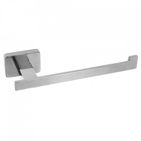 SUPORT HARTIE DE TOALETĂ OSTE 04 CHROME