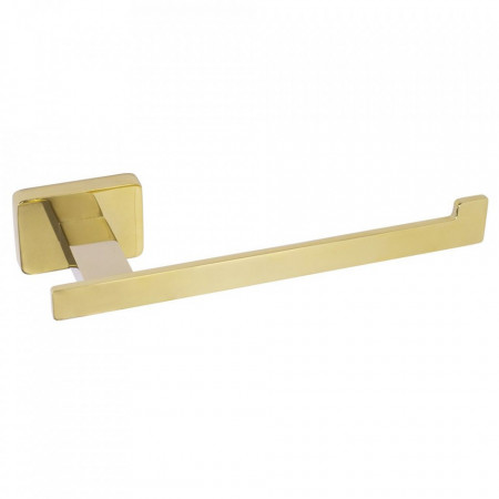 SUPORT HARTIE DE TOALETĂ OSTE 04 L.GOLD