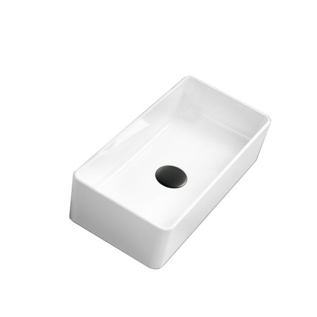 Lavoar pe blat Hugo, 36 x 24 x 12 cm