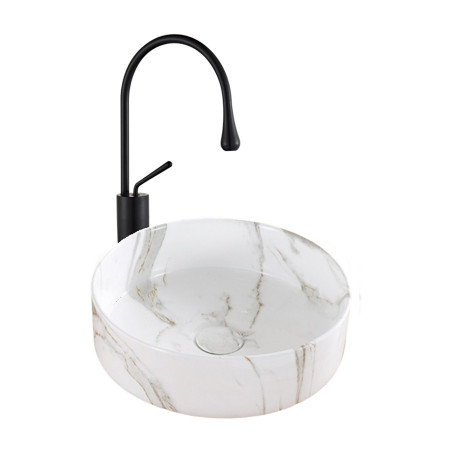 Lavoar pentru blat Verona, cod 36 x 36 x 12 cm