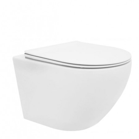Vas WC Vera, 50 x 37 x 36 cm