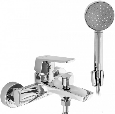 Baterie cada Deppo Rusel Chrome