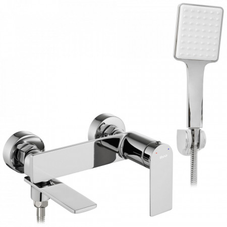 Baterie pentru cadă Deppo STORM Chrome