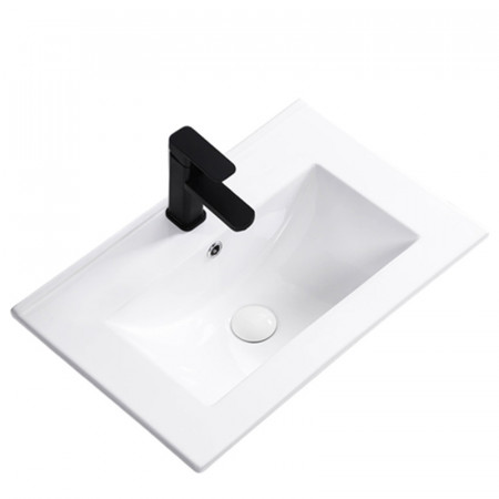 Lavoar LACUS alb 50 cm, 60 cm, 70 cm, 75 cm