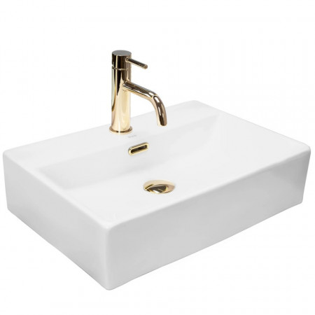 Lavoar pe blat Bonita g 51x36x13 cm