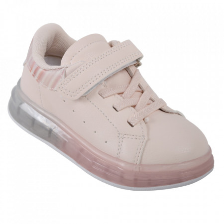 Pantofi sport pentru fetite cod B10213-8 Pink