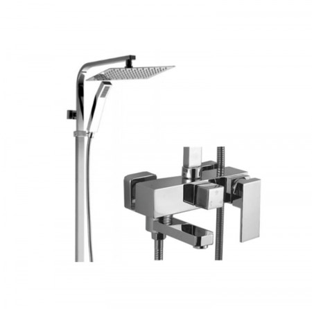 Set de dus slim 7300