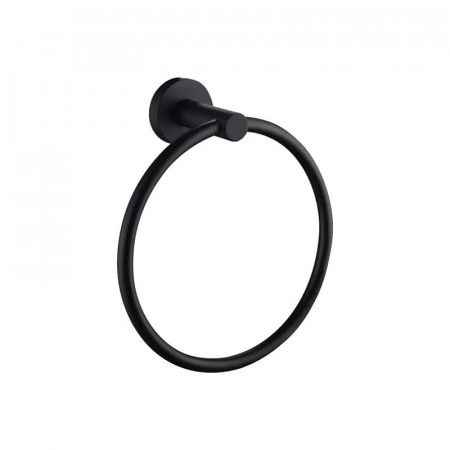 Suport de baie black MIST 05