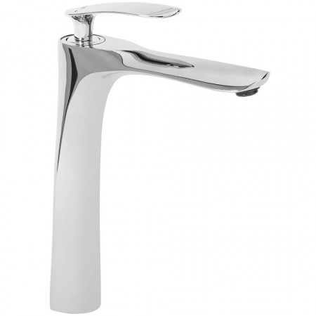 Baterie pentru baie Orbit Chrom High
