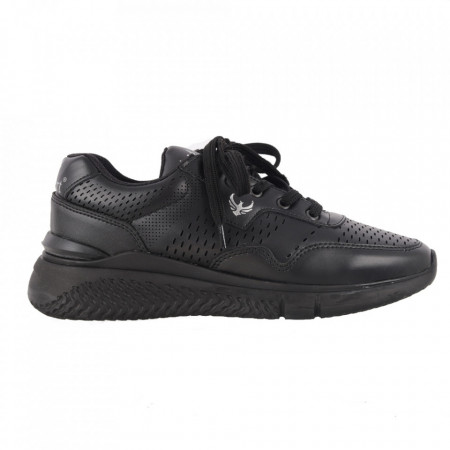Pantofi sport pentru bărbați cod BBRT05 Black