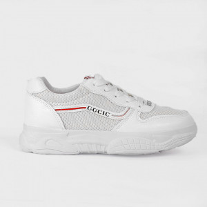 Pantofi Sport Cod 680 - Pantofi sport din pânză
Închidere prin șiret
Foarte comfortabili - Deppo.ro