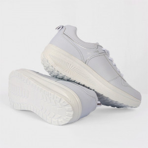 Pantofi Sport Cod 683 - Pantofi sport din piele ecologică
Închidere prin șiret
Foarte comfortabili - Deppo.ro