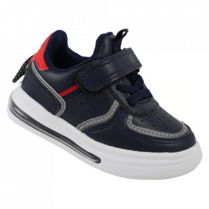 Pantofi sport pentru baieti B10197-1 Navy