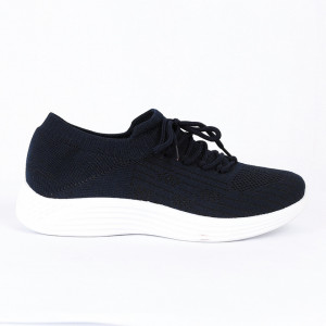 Pantofi Sport Sophia Cod 689 - Pantofi sport din pânză
Închidere prin șiret
Foarte comfortabili - Deppo.ro